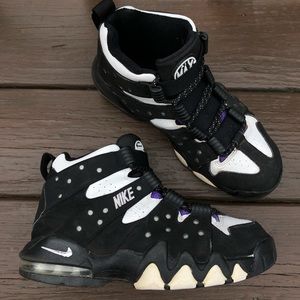 nike air max 2 charles barkley 94